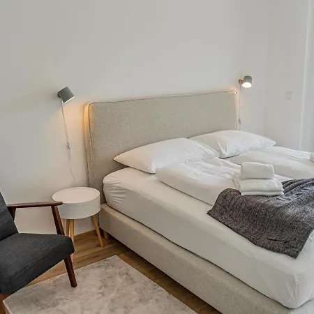 Modern With View Over Ossiach * 안넨하임